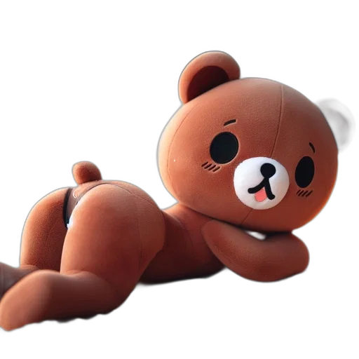 animal, creature, 3d render, concept art transparent PNG cut-out