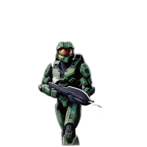 weapon, robot, staff, sword transparent PNG cut-out