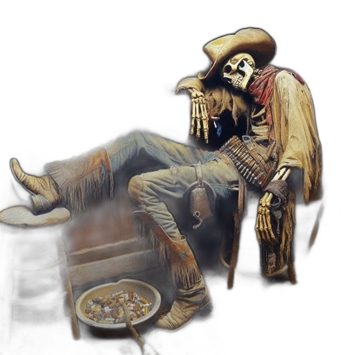food, jacket, mask, hat transparent PNG cut-out