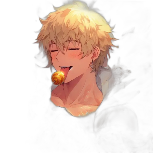 food, mask, face, watercolor transparent PNG cut-out