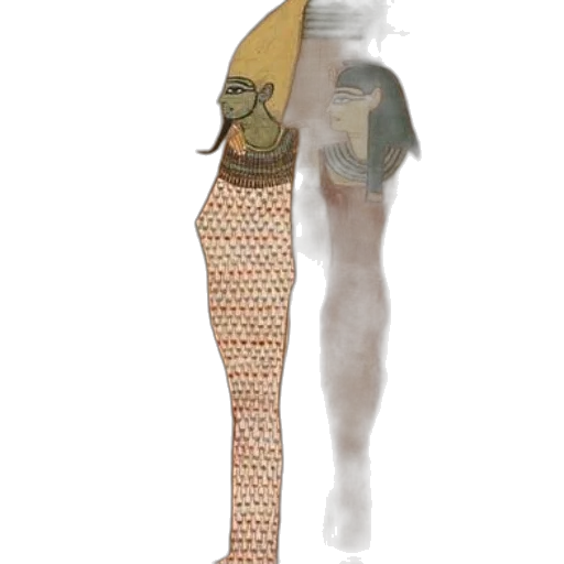 shoes, staff, dress, sword transparent PNG cut-out
