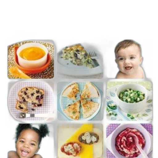food, book, cover, titled transparent PNG cut-out