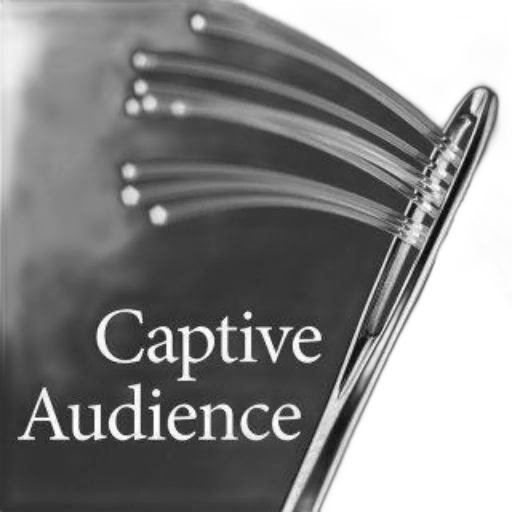 staff, weapon, captive, audience transparent PNG cut-out