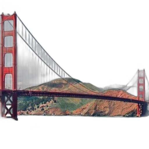 building, photorealistic, concept art, 3d render transparent PNG cut-out