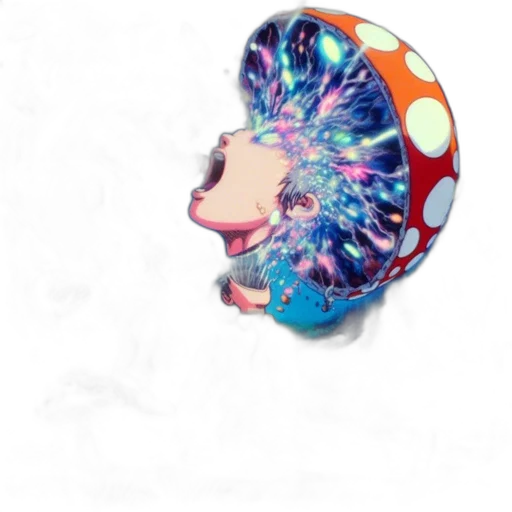 mask, hat, crown, animal transparent PNG cut-out
