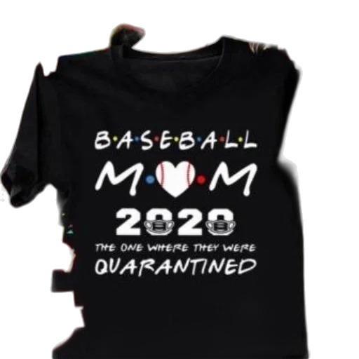 person, holds, black, t-shirt transparent PNG cut-out