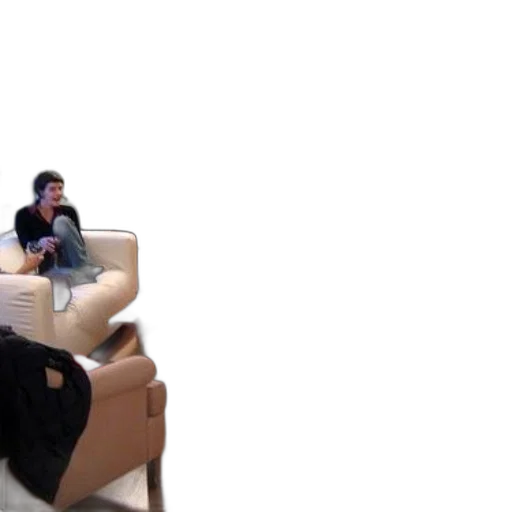 furniture, robot, creature, weapon transparent PNG cut-out