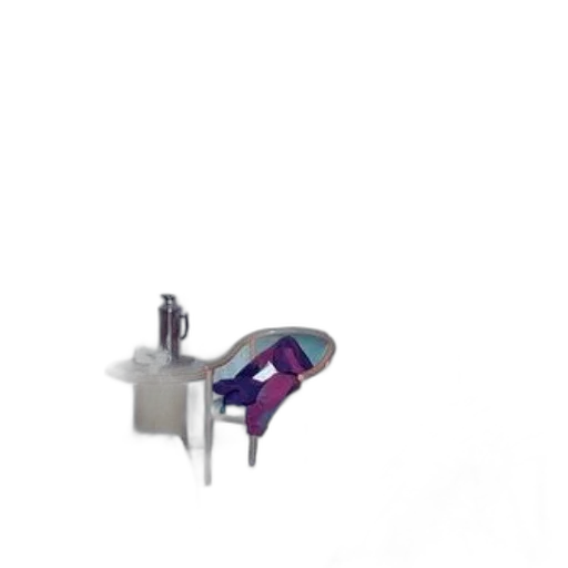 furniture, jewelry, robot, shoes transparent PNG cut-out