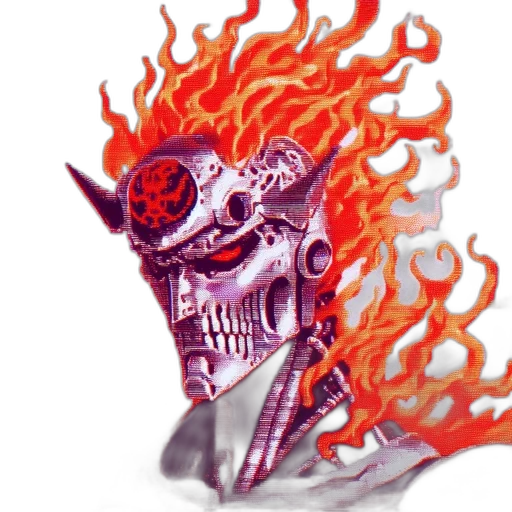 mask, face, crown, jacket transparent PNG cut-out