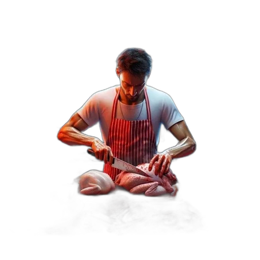 food, staff, pixel art, concept art transparent PNG cut-out