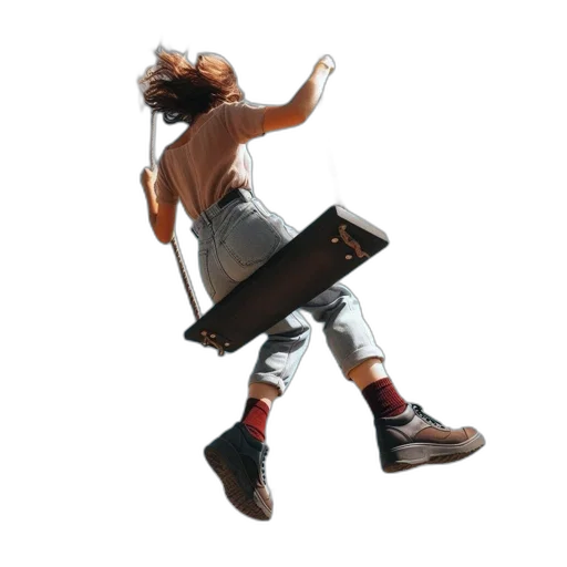 staff, furniture, weapon, shoes transparent PNG cut-out