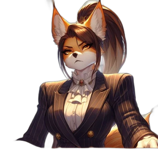staff, mask, animal, dress transparent PNG cut-out