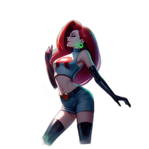 robot, dress, weapon, concept art transparent PNG cut-out