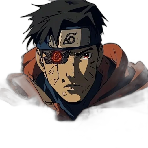 mask, face, weapon, staff transparent PNG cut-out