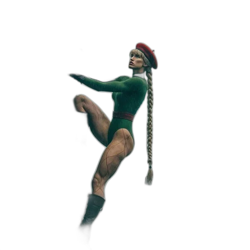 staff, weapon, creature, hat transparent PNG cut-out