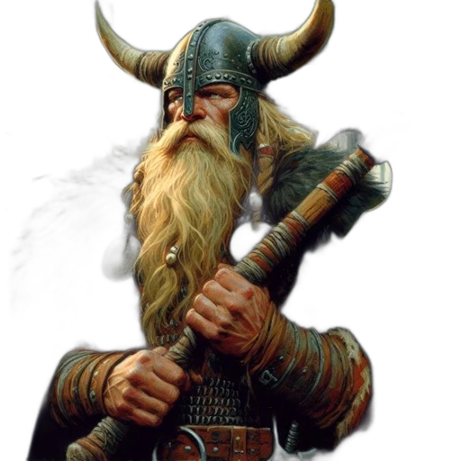 sword, dragon, staff, face transparent PNG cut-out
