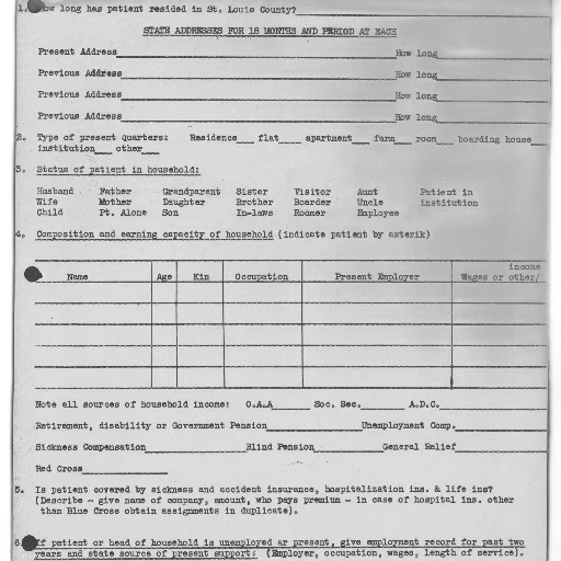 form, titled, state, admissions transparent PNG cut-out