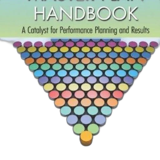 master, plan, handbook, catalyst transparent PNG cut-out