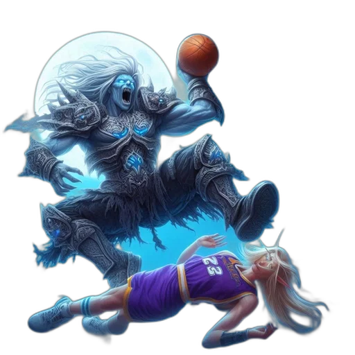 creature, concept art, fantasy art, pixel art transparent PNG cut-out