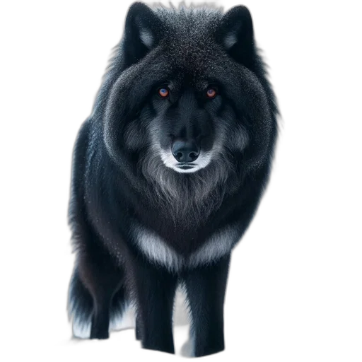 animal, creature, face, staff transparent PNG cut-out