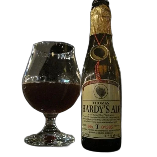 bottle, crown, glass, thomas transparent PNG cut-out