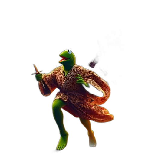 staff, dragon, animal, weapon transparent PNG cut-out