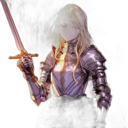 sword, staff, weapon, dragon transparent PNG cut-out