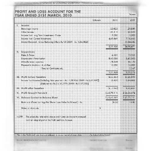 profit, loss, account, year transparent PNG cut-out