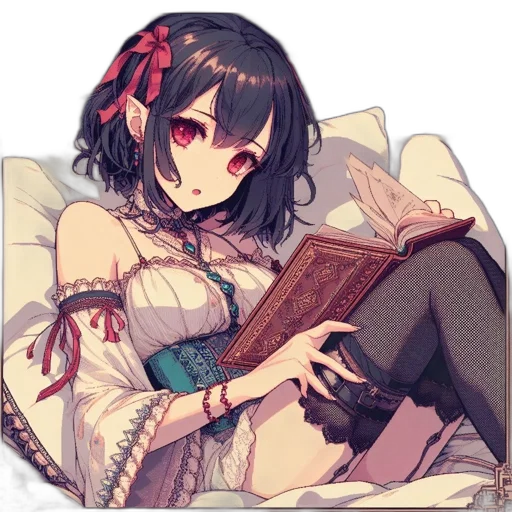 weapon, furniture, dragon, staff transparent PNG cut-out