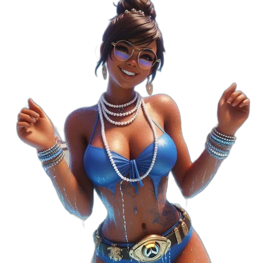 jewelry, staff, weapon, mask transparent PNG cut-out