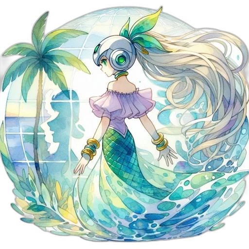 dragon, staff, fantasy art, concept art transparent PNG cut-out