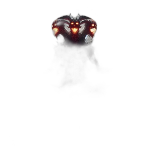 creature, robot, mask, animal transparent PNG cut-out