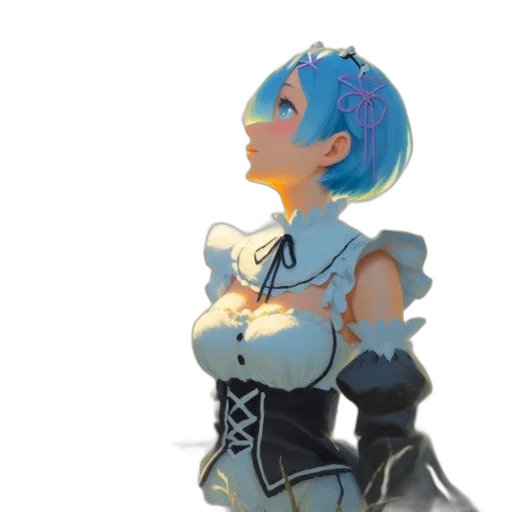 robot, dress, staff, jacket transparent PNG cut-out