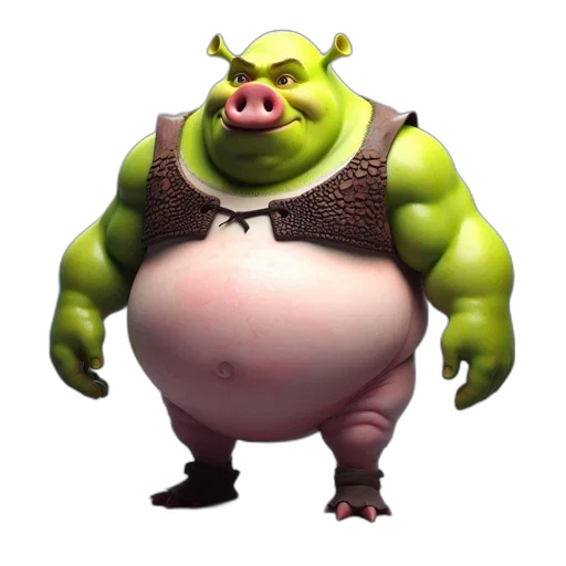 animal, creature, food, dress transparent PNG cut-out