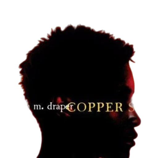 dragon, outer space, cover, copper transparent PNG cut-out