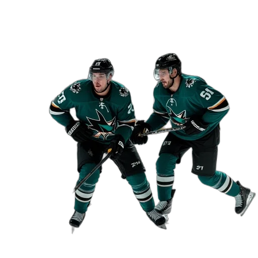 weapon, san, jose, sharks transparent PNG cut-out
