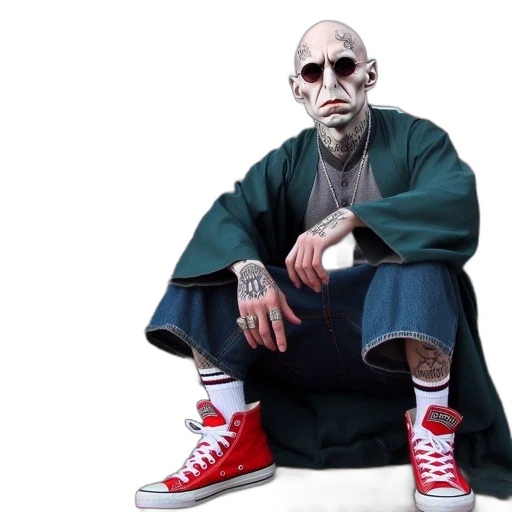 jacket, shoes, creature, animal transparent PNG cut-out
