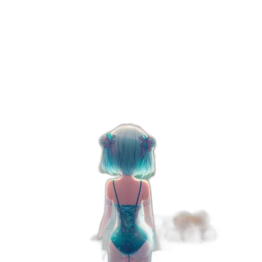 dress, robot, creature, mask transparent PNG cut-out
