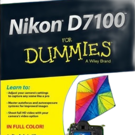 weapon, book, cover, nikon transparent PNG cut-out