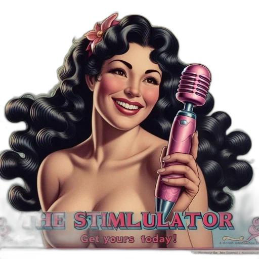 cartoon, photorealistic, concept art, retro transparent PNG cut-out