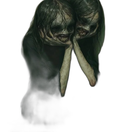 mask, creature, face, animal transparent PNG cut-out