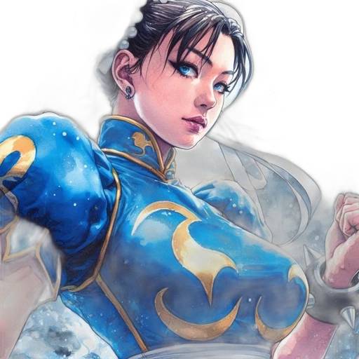 sword, staff, weapon, fantasy art transparent PNG cut-out