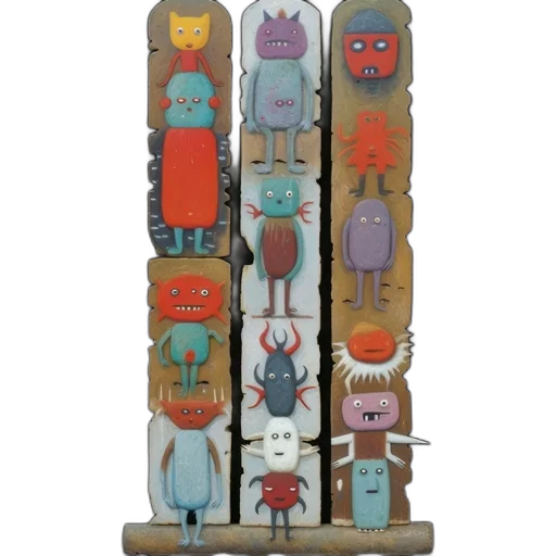 furniture, staff, robot, mask transparent PNG cut-out
