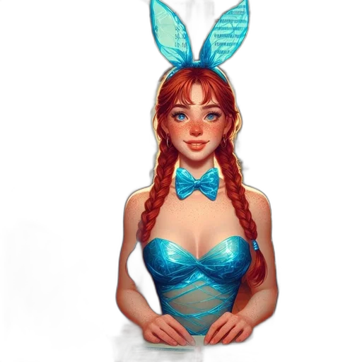 dress, fantasy art, pixel art, concept art transparent PNG cut-out
