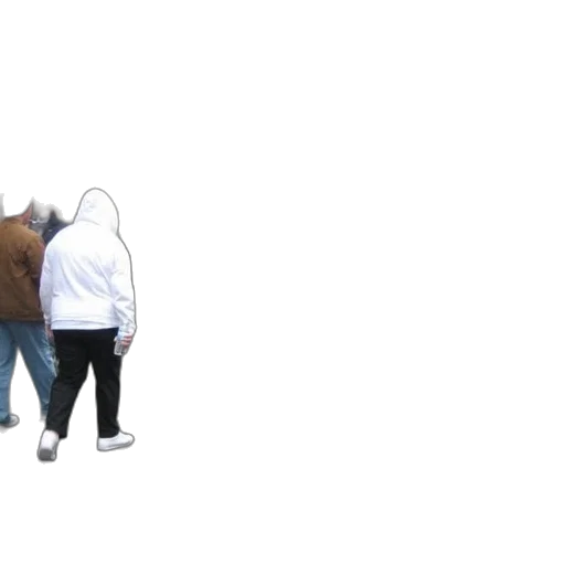 jacket, animal, mask, hat transparent PNG cut-out