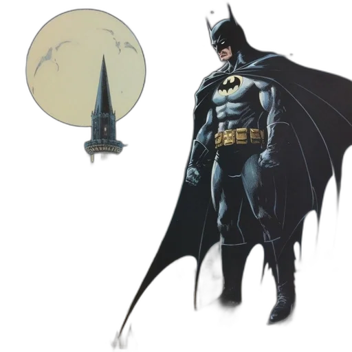umbrella, weapon, concept art, comic book art transparent PNG cut-out