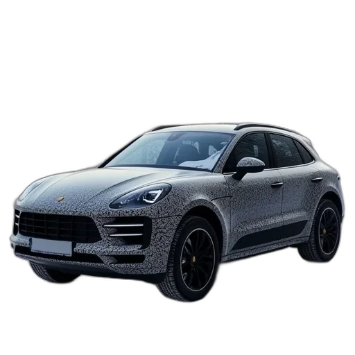 car, 3d render, photorealistic, 2013 transparent PNG cut-out