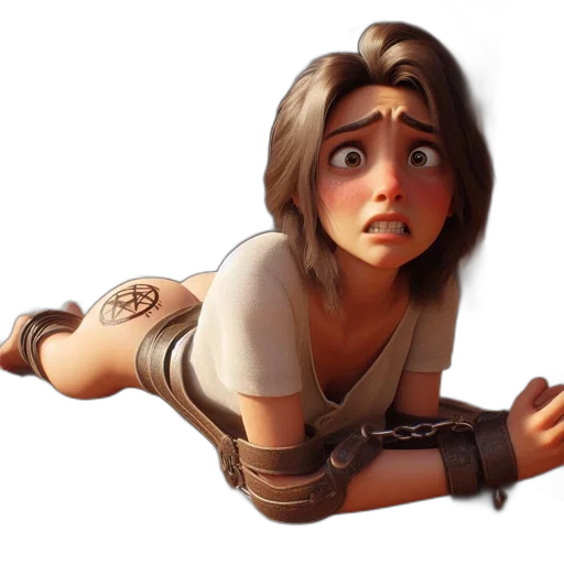weapon, staff, sword, face transparent PNG cut-out