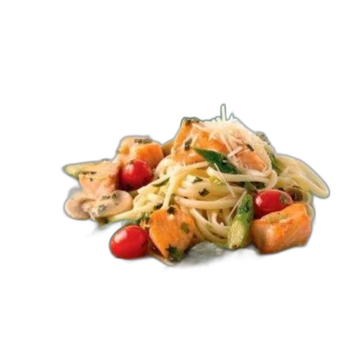 food, photorealistic, 3d render, betty transparent PNG cut-out