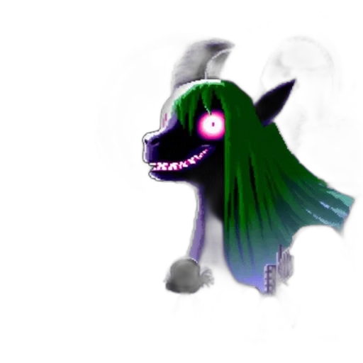 dragon, creature, animal, mask transparent PNG cut-out